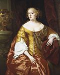 Thumbnail for Anne Spencer, Countess of Sunderland (died 1715)