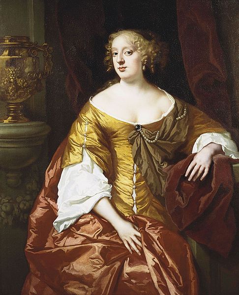 Anne, Countess of Sunderland