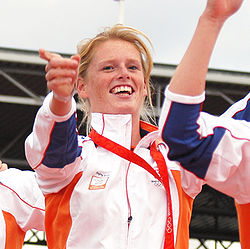 Annemiek de Haan