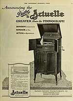 Thumbnail for File:Announcing the Pathé Actuelle Phonograph, 1920.jpg