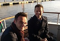 Ant & Dec (2007–present)