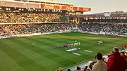 Miniatura para Estadio Nuevo Arcángel