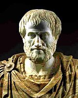 Aristóteles definía al ser humano como un animal político
