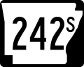 File:Arkansas 242S.svg