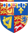 Arms of Henry Frederick, Duke of Cumberland and Strathearn.svg