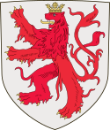 Arms of the Duke of Limburg.svg