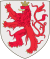 Waffen des Herzogs von Limburg.svg