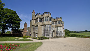 Astley Hall (Chorley)