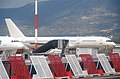 Αεροσκάφος Boeing 757-258 (G-STRZ) της Astraeus.