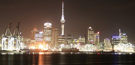 Auckland