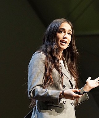 <span class="mw-page-title-main">Audrey Gelman</span> American political consultant