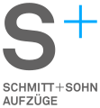 Datei:Aufzugswerke M. Schmitt + Sohn logo.svg – Wikipedia