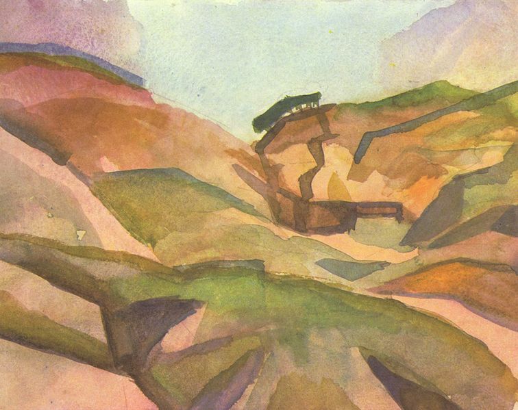 File:August Macke 040.jpg