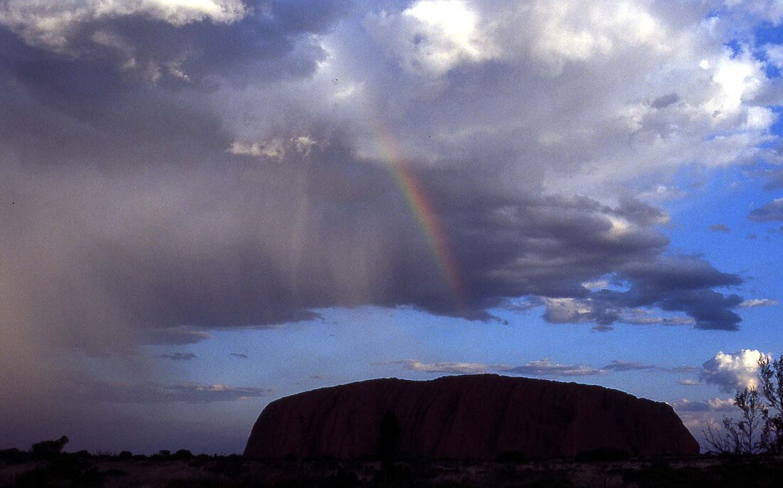 Sacred site