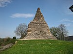 Vignette pour Pyramide de Couhard