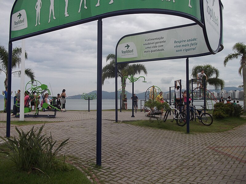 File:Avenida Beira-Mar Norte (Rubens de Arruda Ramos), Florianópolis, Brasil.JPG