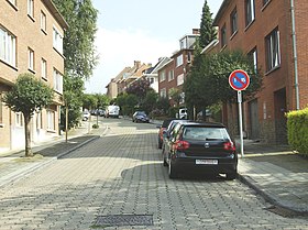 Anschauliches Bild des Artikels Avenue des Argus