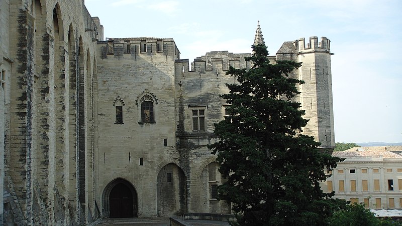 File:Avignon, France - panoramio (9).jpg