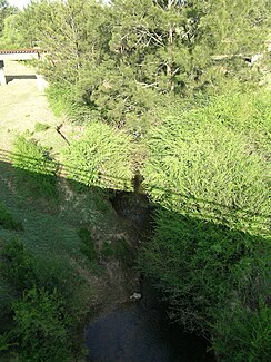 Avon River at Stratford