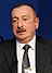 Prezydent Azerbejdżanu Ilham Aliyev wziął udział w sesji Strategic Outlook Eurasia podczas Światowego Forum Ekonomicznego 2018 w Davos (przycięcie) .jpg