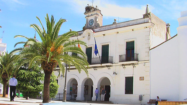 Ayuntamiento de Azuaga