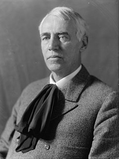 Thomas F. Bayard Jr. American politician (1868-1942)