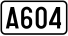 A604