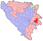 Rogatica, Bosnia And Herzegovina