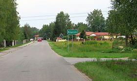 Bieganów (Mazovie)