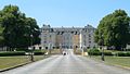 Schloss Augustusburg Brühl