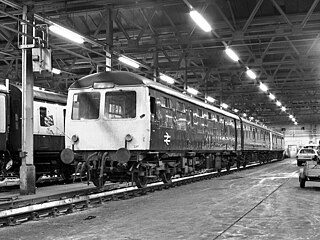 <span class="mw-page-title-main">British Rail Class 105</span>