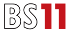 logo de Nippon BS Broadcasting