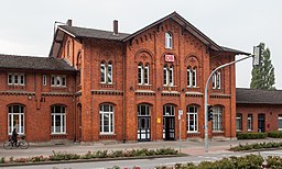 BS Bahnhofstr 41 (Bahnhof) 36