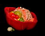 97 Commons:Picture of the Year/2011/R1/Baby Bell pepper Capsicum annuum 3.jpg