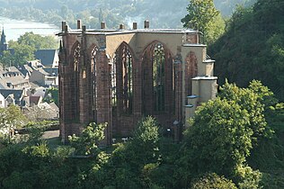 Wernerkapelle