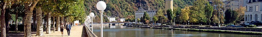 Bad Ems page banner