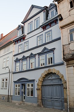 Bad Langensalza, Herrenstraße 3-001