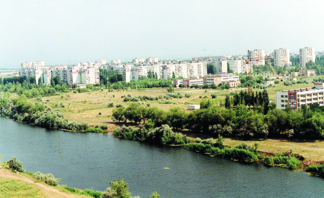 Balakovo