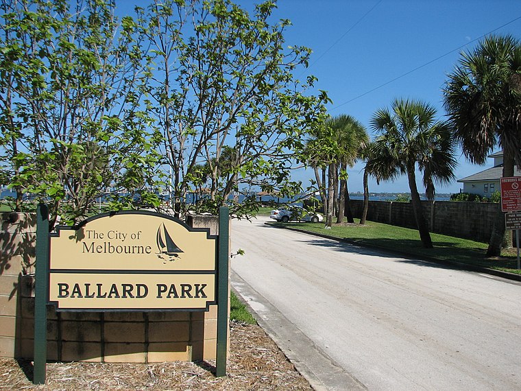 Ballard Park