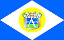 Bandeira de Amajarí
