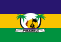 Bandeira de Pirambu