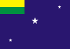Флаг Лагеса, Санта-Катарина