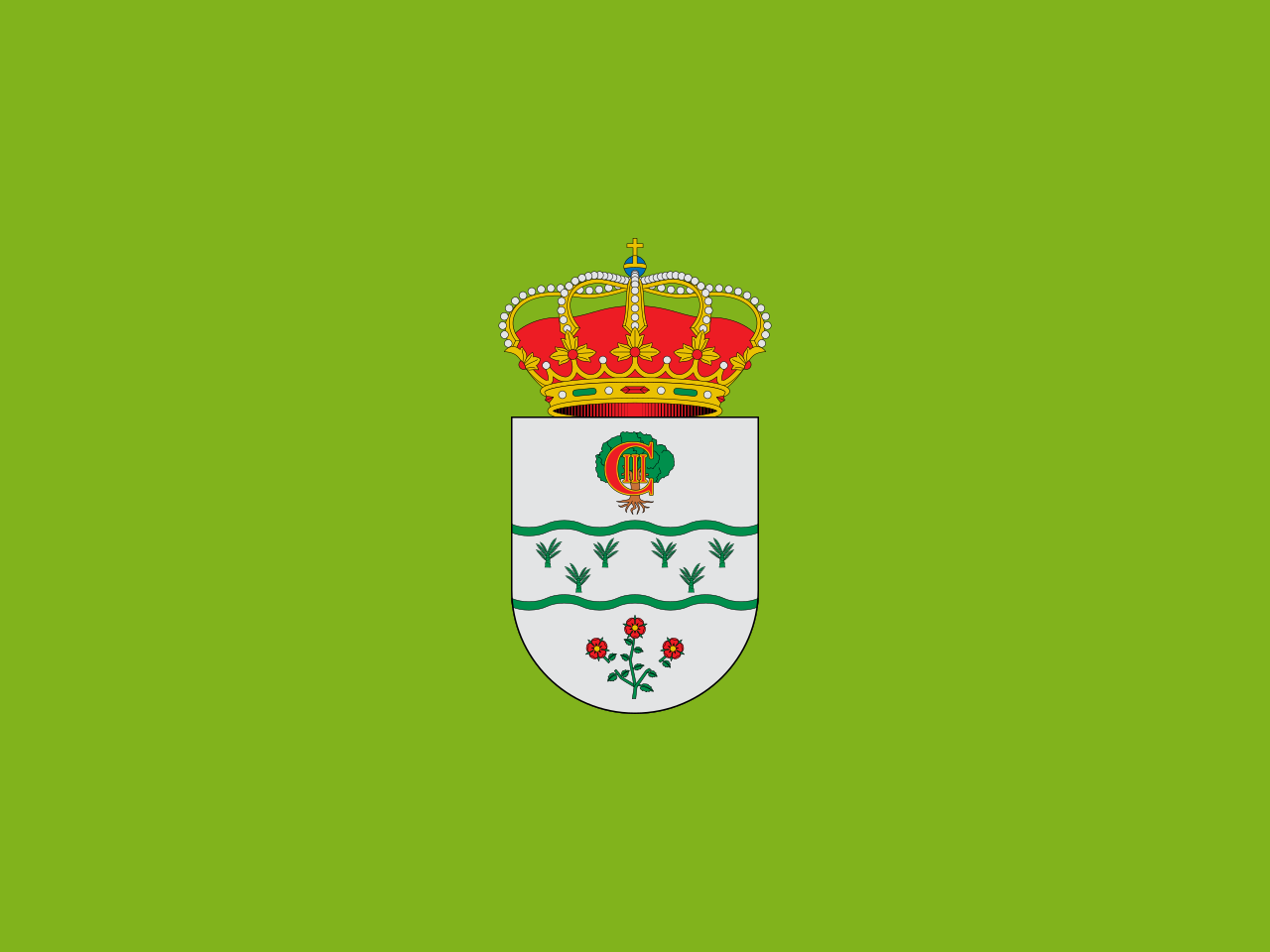 Archivo:Bandera de Cañada Rosal Sevilla.svg Wikipedia, la 