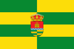 Bandera de Las Herencias.svg