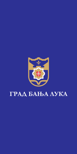 File:Banja Luka (zastava).svg