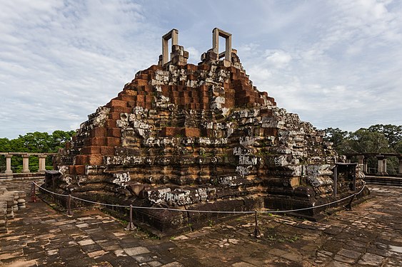 Baphuon, Angkor Thom