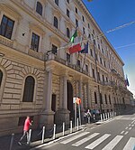 Verteidigungsministerium (Italien)