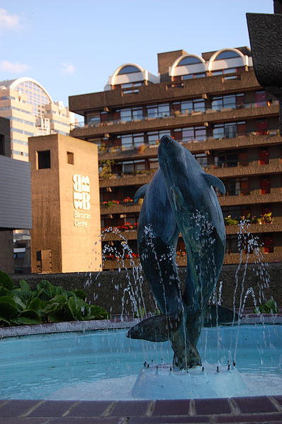 File:Barbican, London - 21 June 2014 - Andy Mabbett - 169.JPG