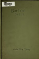 Thumbnail for File:Barham Beach; a poem of regeneration (IA barhambeach00younrich).pdf