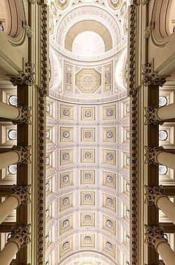 Basilica of Saint Marinus, San Marino